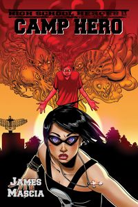 Produktbild: High School Heroes II: Camp Hero