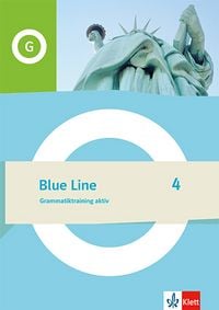 Produktbild: Blue Line 4