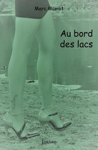 Produktbild: Au bord des lacs