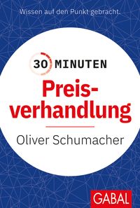 Produktbild: 30 Minuten Preisverhandlung
