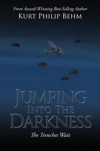 Produktbild: Jumping into the Darkness