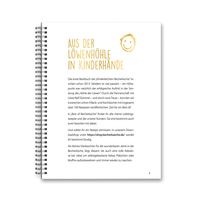 Kinderleichte Becherküche - BEST of Becherküche