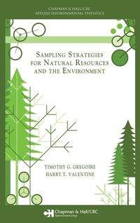 Produktbild: Sampling Strategies for Natural Resources and the Environment