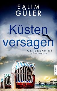 Produktbild: K&uuml;stenversagen
