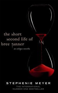 Produktbild: The Short Second Life of Bree Tanner