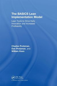 Produktbild: The BASICS Lean(TM) Implementation Model
