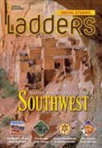 Produktbild: Ladders Social Studies 4: Native Americans of the Southwest (on-level)