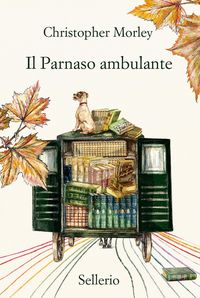 Produktbild: Il Parnaso ambulante