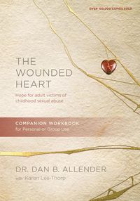 Produktbild: The Wounded Heart Companion Workbook