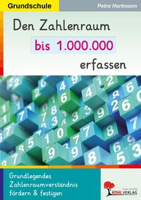 Produktbild: Den Zahlenraum bis 1.000.000 erfassen
