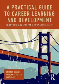 Produktbild: A Practical Guide to Career Learning and Development