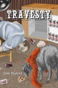 Produktbild: Travesty