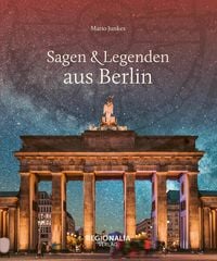 Produktbild: Sagen & Legenden aus Berlin