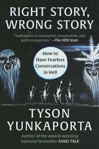 Produktbild: Right Story, Wrong Story