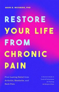 Produktbild: Restore Your Life from Chronic Pain