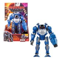 Produktbild: Masters of the Universe Project First Ones Kids Feature Roboto