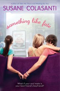 Produktbild: Something Like Fate