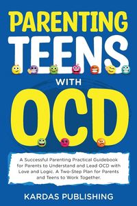 Produktbild: Parenting Teens with OCD