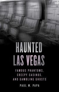 Produktbild: Haunted Las Vegas
