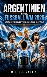 Produktbild: Argentinien und die Fu&szlig;ball WM 2026