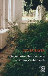 Produktbild: Geheimnisvolles Knistern aus dem Zauberreich