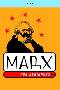 Produktbild: Marx for Beginners