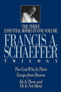 Produktbild: A Francis A. Schaeffer Trilogy