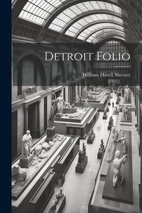 Produktbild: Detroit Folio