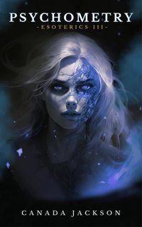 Produktbild: Psychometry (Esoterics, #3)