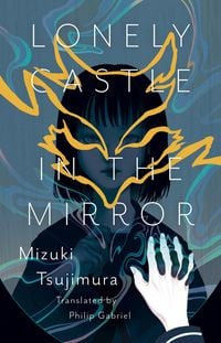 Produktbild: Lonely Castle in the Mirror