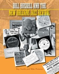 Produktbild: Bill Russell and the New Orleans Jazz Revival