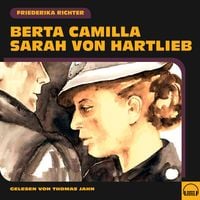 Produktbild: Berta Camilla Sarah von Hartlieb