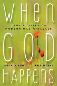 Produktbild: When God Happens