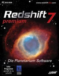 Bild vom Artikel RedShift 7 Premium (DVD-ROM) vom Autor 