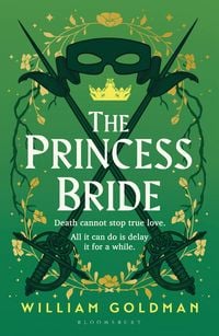 Produktbild: The Princess Bride