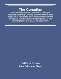 Produktbild: The Canadian