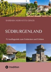 Produktbild: S&uuml;dburgenland