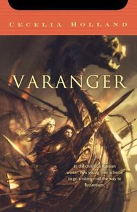 Produktbild: Varanger