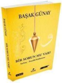 Produktbild: Bir Sorun Mu Var