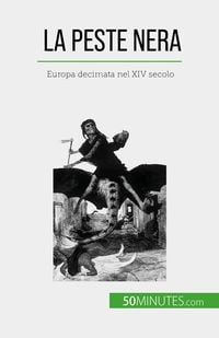 Produktbild: La peste nera