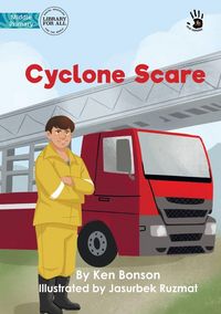 Produktbild: Cyclone Scare - Our Yarning