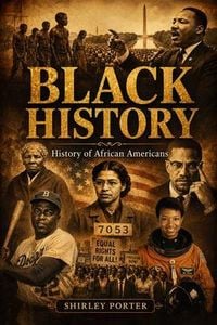 Produktbild: Black History