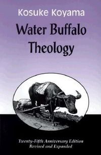 Produktbild: Water Buffalo Theology (Anniversary (Anniversary)