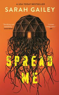 Produktbild: Spread Me