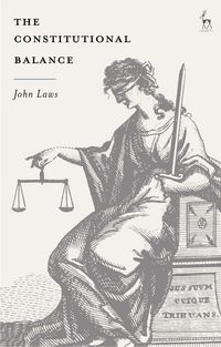 Produktbild: The Constitutional Balance