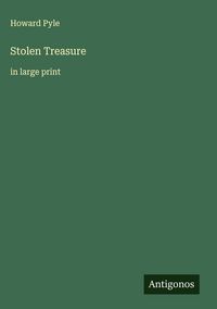 Produktbild: Stolen Treasure