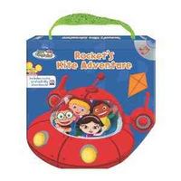 Produktbild: Rocket's Kite Adventure