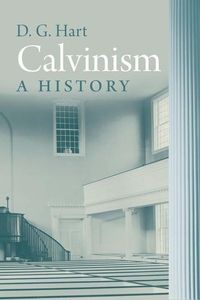 Produktbild: Hart, D: Calvinism