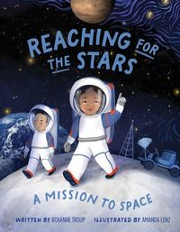 Produktbild: Reaching for the Stars