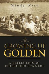 Produktbild: Growing Up Golden
